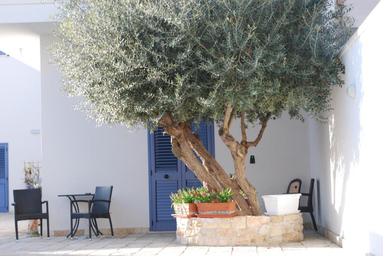 Madigans Rooms Bed&Breakfast Lecce Exteriör bild
